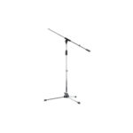 Pie de Micrófono MS-800 CH. Gbr