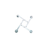 Base Niveladora Simple 30x30. Tr