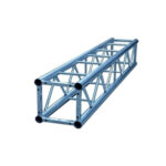 Estructura de Acero 3 Mtrs 30×30. Tr