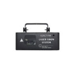 Laser VT-500RGB. Venetian