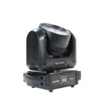 Cabezal Movil Vision Aura Wash. TecShow