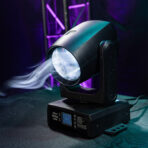 Cabezal Móvil LB150. Big Dipper - Imagen 6