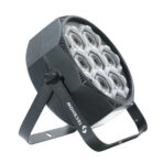 Spot de Led Sparta HEX. Tecshow