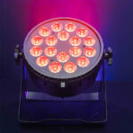 Spot de Led LPC004N (Par). Big Dipper - Imagen 4