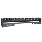 Barra Led Móvil DECABEAM. Tec Show