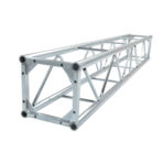 Estructura de Acero 1 Mtrs 30x30. Tr