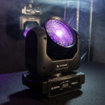 Cabezal Movil Vision Aura Wash. TecShow - Imagen 6