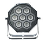 Spot de Led Sparta HEX. Tecshow - Imagen 2
