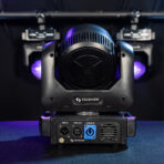 Cabezal Movil Vision Aura Wash. TecShow - Imagen 7