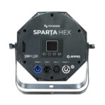Spot de Led Sparta HEX. Tecshow - Imagen 3