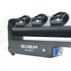 Barra Led Móvil DECABEAM. Tec Show - Imagen 4