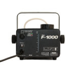 Maquina de Humo F-1000. Pls - Imagen 4