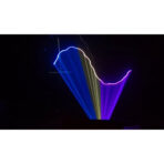 Laser VT-500RGB. Venetian - Imagen 4