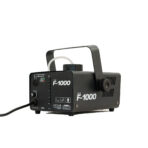 Maquina de Humo F-1000. Pls - Imagen 5
