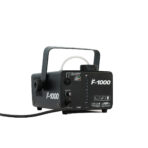 Maquina de Humo F-1000. Pls - Imagen 6