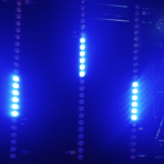 Barra Led Pixi24 KIT X6 U. Kolortec - Imagen 4