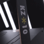 Laser KZ*10 RGB 10W (Outdoor) Kit X1 U. Kolortec - Imagen 2