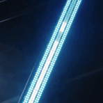 Barra Led Cyclone KIT X6 U. Kolortec - Imagen 3