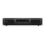 Potencia NX1000. Behringer
