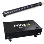 Barra Led Pixi24 KIT X6 U. Kolortec