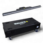 Barra Led Wallpix KIT X6 U. Kolortec