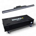 Barra Led Wallpix KIT X6 U. Kolortec
