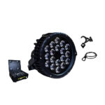 Spot Led BigPar 180 X (Outdoor) KIT X8 U. Kolortec