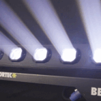 Strobo/Blinder Flash Daddy KIT X4 U. Kolortec - Imagen 4