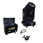 Cabezal Movil Micro Beam 300 KIT X2 U. Kolortec