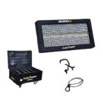 Strobo/Blinder Flash Daddy KIT X4 U. Kolortec