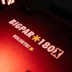 Spot Led BigPar 180 X (Outdoor) KIT X8 U. Kolortec - Imagen 8