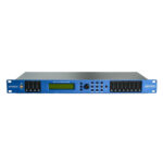 Procesador DSP-8000. Apogee