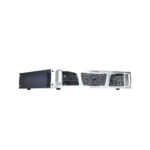 Potencia C:3600e. Tecshow