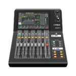 Consola Digital DM3. Yamaha