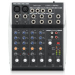 Consola Xenyx 802 S. Behringer
