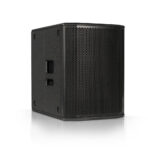 Bafle Sublow Activo SUB 615. dBTechnologies