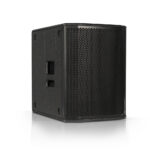 Bafle Sublow Activo SUB 615. dBTechnologies