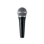 Micrófono Dinámico PGA48-LC. Shure