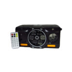 Efecto Led SPIRO LED 162 3 en 1. GBR - Imagen 2