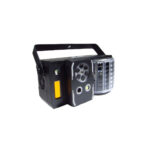 Efecto Led SPIRO LED 469 3 en 1. GBR - Imagen 2