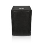 Bafle Sublow Activo SUB 615. dBTechnologies - Imagen 3
