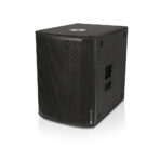 Bafle Sublow Activo SUB 615. dBTechnologies - Imagen 4
