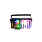 Efecto Led SPIRO LED 469 3 en 1. GBR - Imagen 6