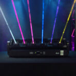 Barra Laser VARY LED. GBR - Imagen 5