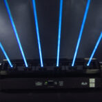 Barra Laser VARY LED. GBR - Imagen 6