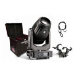 Cabezal Movil Force KIT x 2U. Kolortec