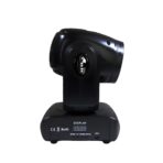 Cabezal Movil MOVING POWER PRO. GBR - Imagen 5