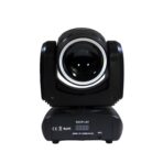 Cabezal Movil MOVING POWER PRO. GBR