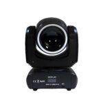 Cabezal Movil MOVING POWER PRO. GBR