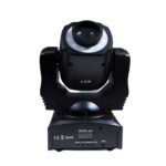 Cabezal Movil MOVINGLED600. GBR